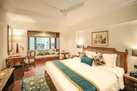Regenta Central Lucknow by Royal Orchid Hotels Limited Hotels near Climax Academy and Library