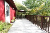 Jackson's Falls Country Inn Hotels in Prince Edward County