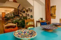 Hotel Los Castaños