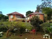 Jambo Village Hotel Отели в г. 