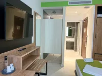 Hotel MG Poniente - Desayuno