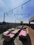 Warhol Residence Semarang Simpang Lima Hotel a South Semarang