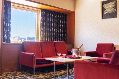 その他 山形グランドホテルの写真