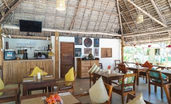 Cinnamon Hotel