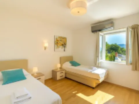 Villa Hedera VII Hotels in Orasac
