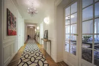Relais 12Bis B&B - Bed and Breakfasts