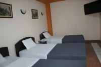 Zentrico Hotel Các khách sạn ở 