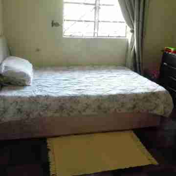 Christy Mwila Chisenga Rooms