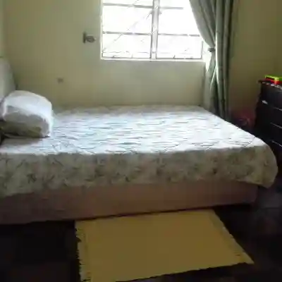 Christy Mwila Chisenga Rooms