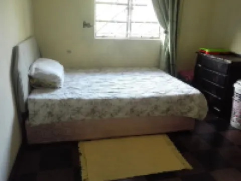 Christy Mwila Chisenga Hotels in Kitwe