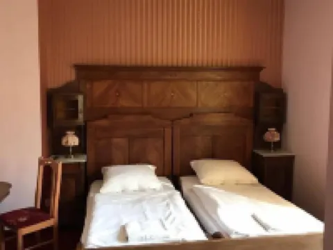 帕拉克拉索酒店 茲戈熱萊茨縣酒店