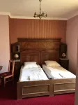 Pałac Lasów Hotels in Piensk