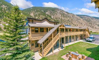 Georgetown Lodge