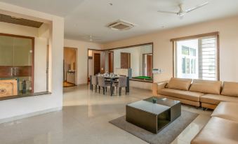 Truliv Villa Ivory