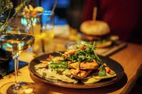 Das Schierke Harzresort - Frühstück