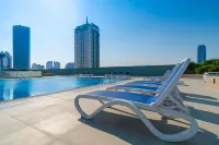 S Plaza Suites Hotel Hotels in Seef