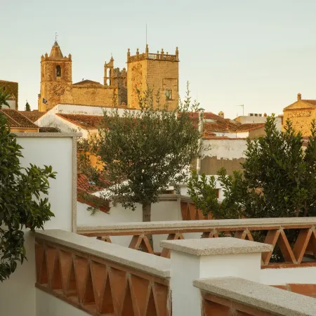 Casa Pizarro Hotel