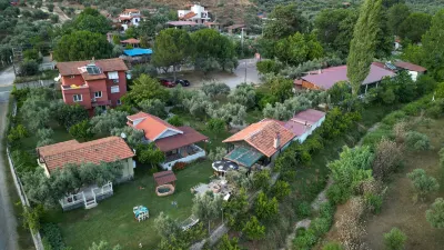 Nefes Evlerim Hotels in 