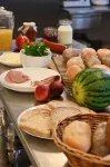 Sankt Anna Resort Hotel di 