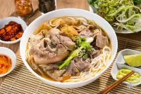 Shine Homestay Hue Hotels in Vy Da
