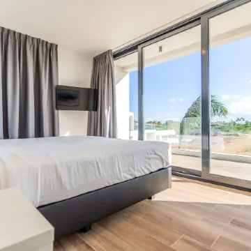 Tuscany Residence Aruba