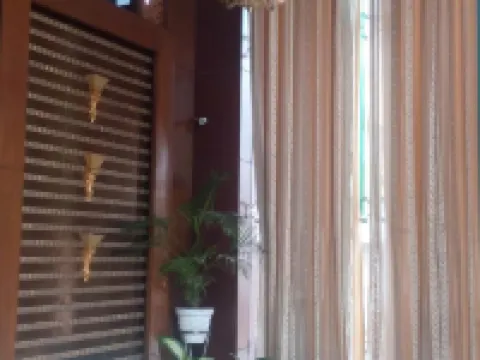 豐饒酒店 伯坦果德酒店