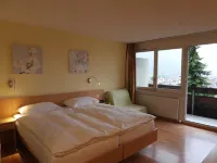 Das Hotel Sherlock Holmes Hotels in Meiringen