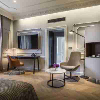 Hotel Ambasador - Liburnia Rooms