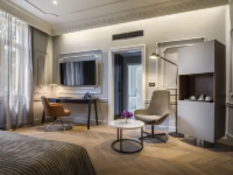 Hotel Ambasador - Liburnia Hotels in Opcina Opatija