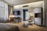 Hotel Ambasador - Liburnia Hotels in Opatija