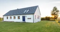 Gislövs Gamla Byagård - Homestays