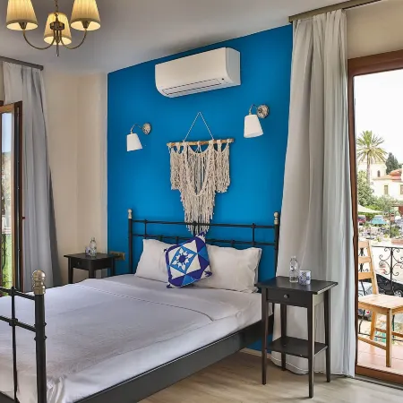 Cunda Eren Otel