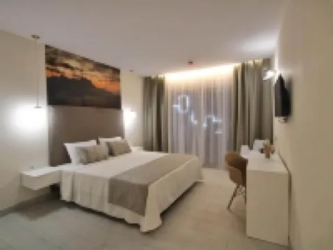 Ouril Mindelo Hotéis em Mindelo