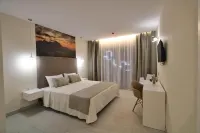 Ouril Mindelo Hôtels à : São Pedro