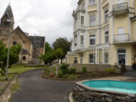 Trip Inn Parkhotel Bad Ems Hotels in Bad Ems
