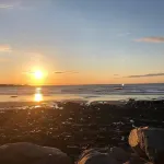 Anchorage Inn and Resort - Beach