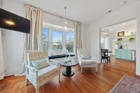 The Washington Sandusky Downtown Boutique Hotel Hotel a Sandusky