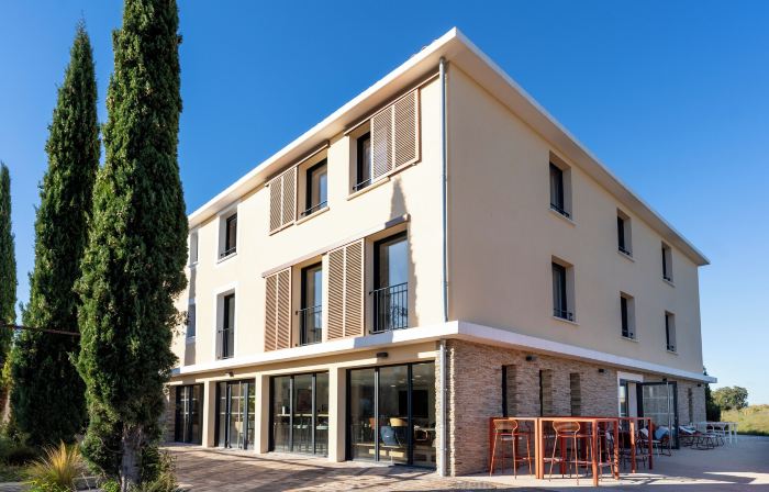 Ibis Styles Cabriès Aix-En-Provence TGV