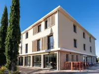 Ibis Styles Cabriès Aix-En-Provence TGV Hotels in Cabriès