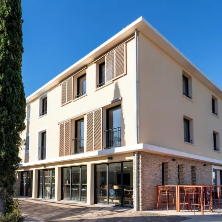 Ibis Styles Cabriès Aix-En-Provence TGV