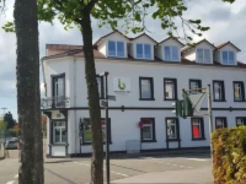 Best Business bühl - Boardinghouse Hotels in Buhl