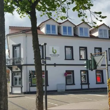 Best Business bühl - Boardinghouse