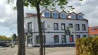 Best Business bühl - Boardinghouse Hotels in der Nähe von Flughafen Karlsruhe / Baden-Baden
