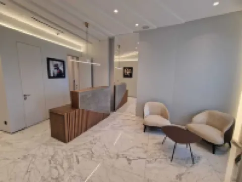 Apartments in the Heart of Cannes