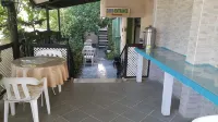 Cicek Hotel & Apartments Hotels in Babatasi Mahallesi