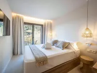 Talaia Plaza Ecoresort Hotéis em Begur