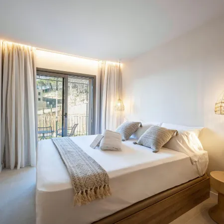 Talaia Plaza Ecoresort
