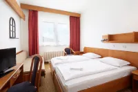 Hotel Červenohorské Sedlo Hoteles en Malá Morávka