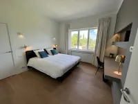Tuss Hotels in Kortrijk