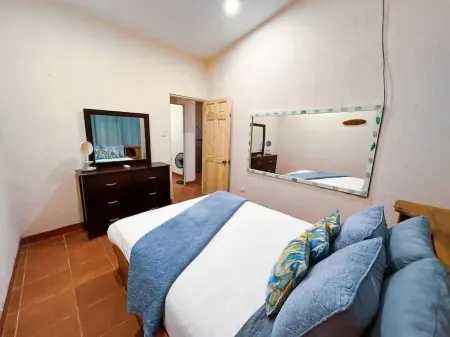 Villas Paraíso Coco 55 Отели рядом с достопримечательностью «Плайя Хако»